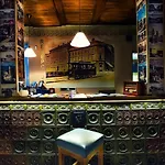 Hotel Vila Hayat