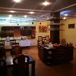 Hotel Vila Hayat