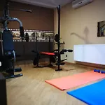Hotel Vila Hayat