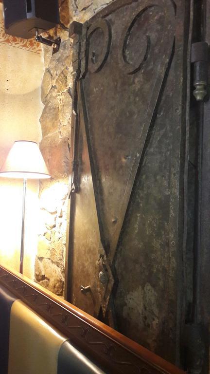 Vila Hayat Guest house 3*