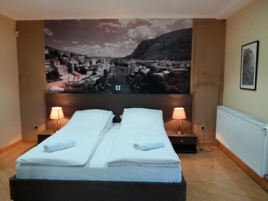 Vila Hayat Guest house