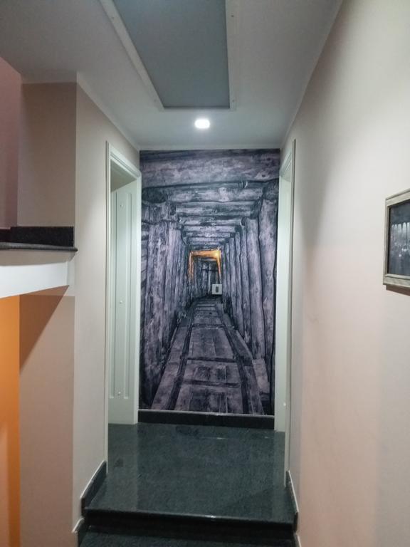 Guest house Vila Hayat 3*
