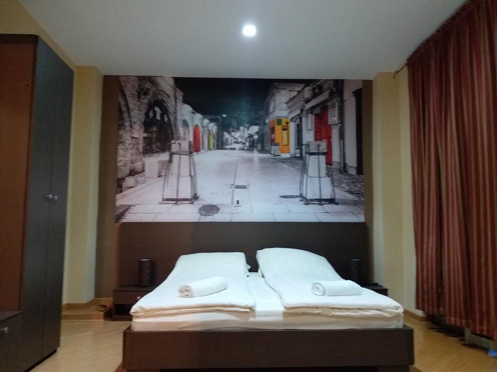 Vila Hayat 3* Sarajevo