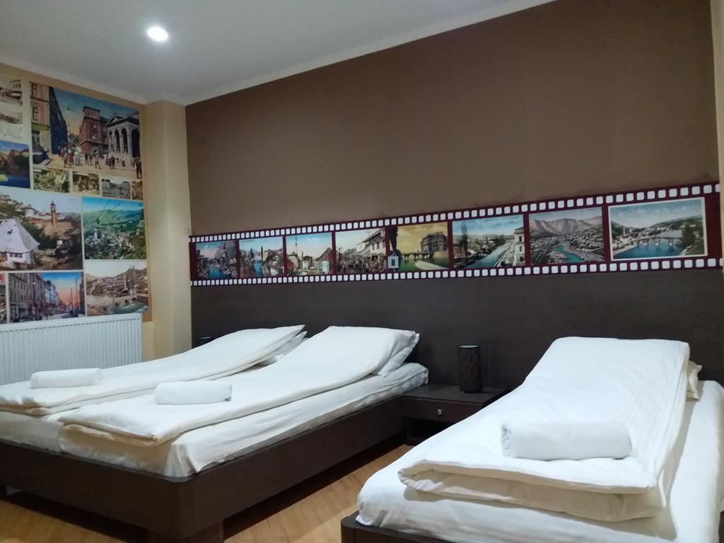 Vila Hayat Sarajevo