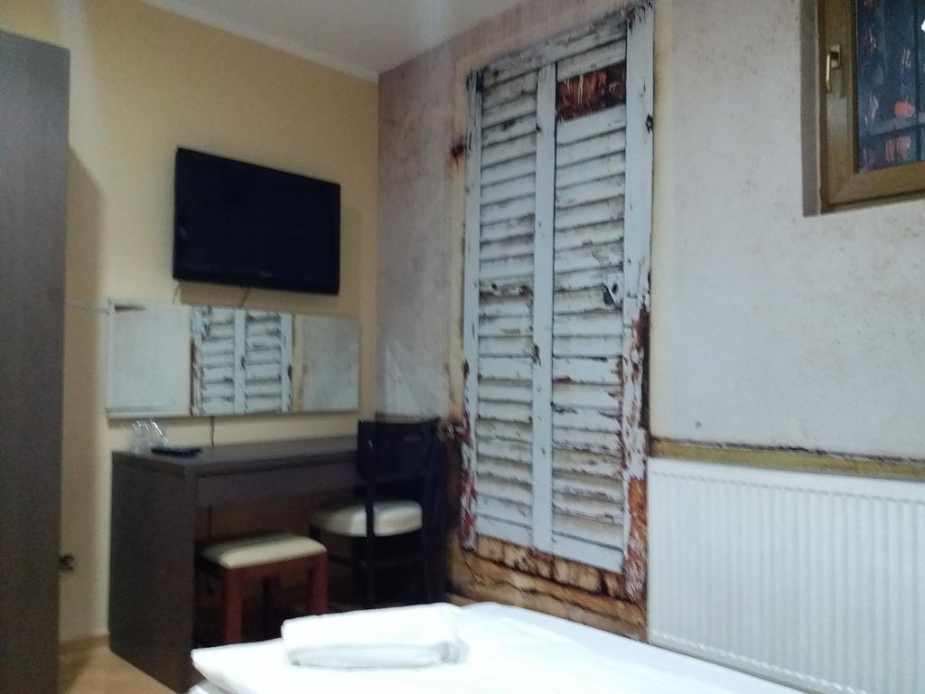 Vila Hayat 3* Sarajevo
