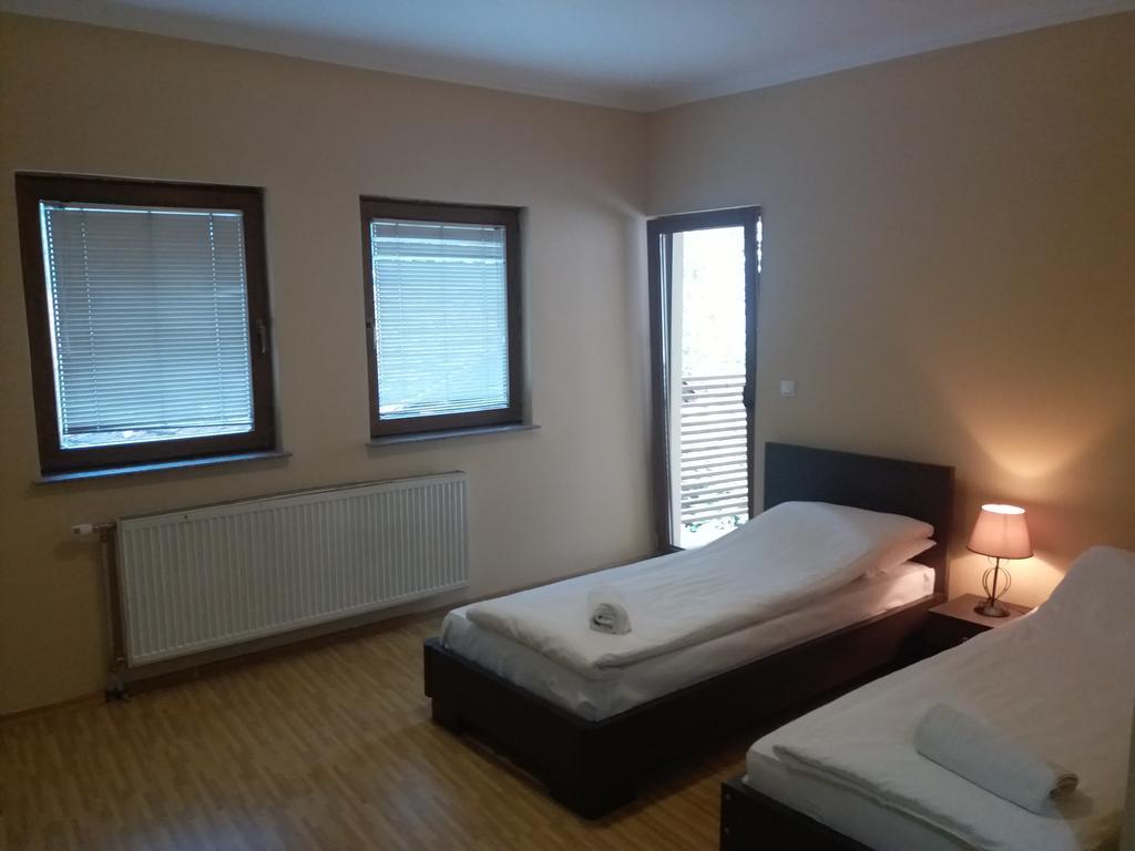 Vila Hayat 3*