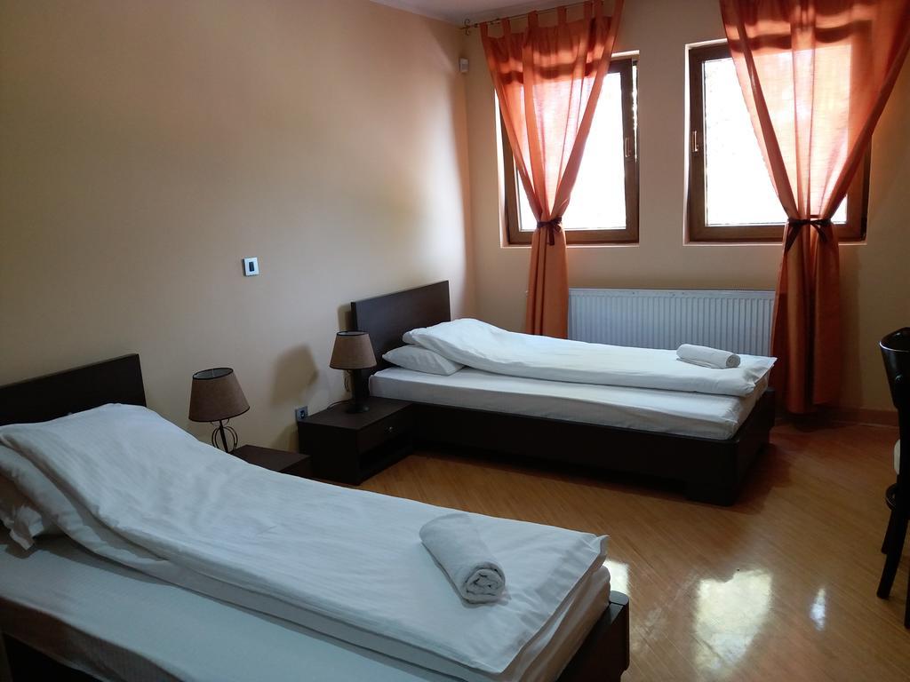 Vila Hayat Guest house Sarajevo
