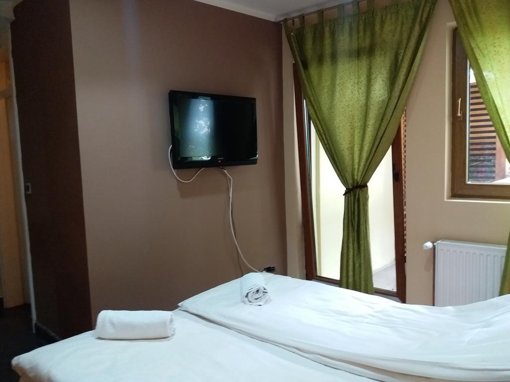 Vila Hayat 3* Sarajevo
