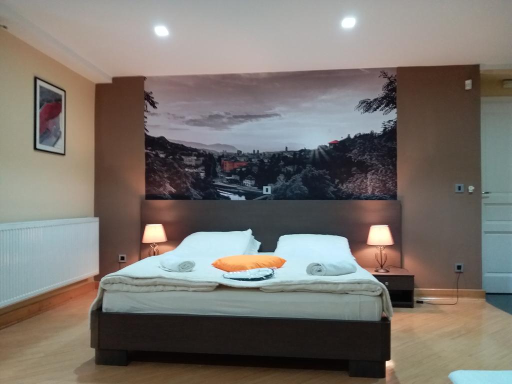 Vila Hayat Sarajevo