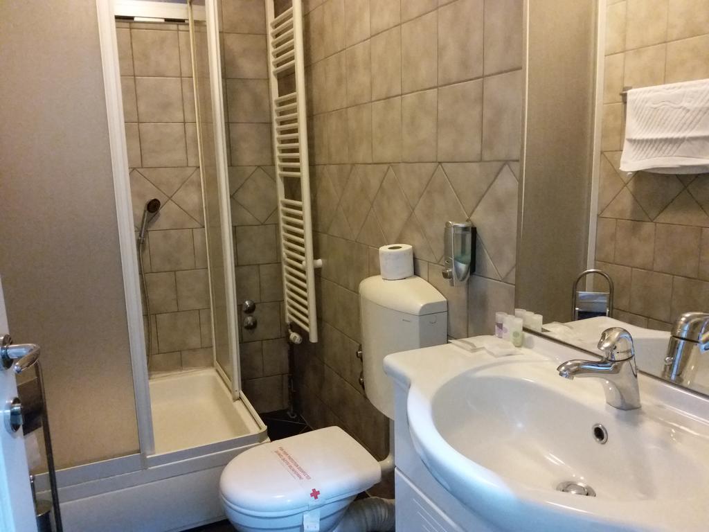 Vila Hayat Gostinjska kuća 3*