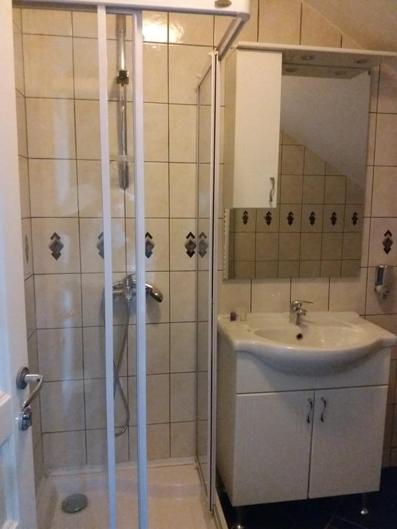 Vila Hayat Guest house