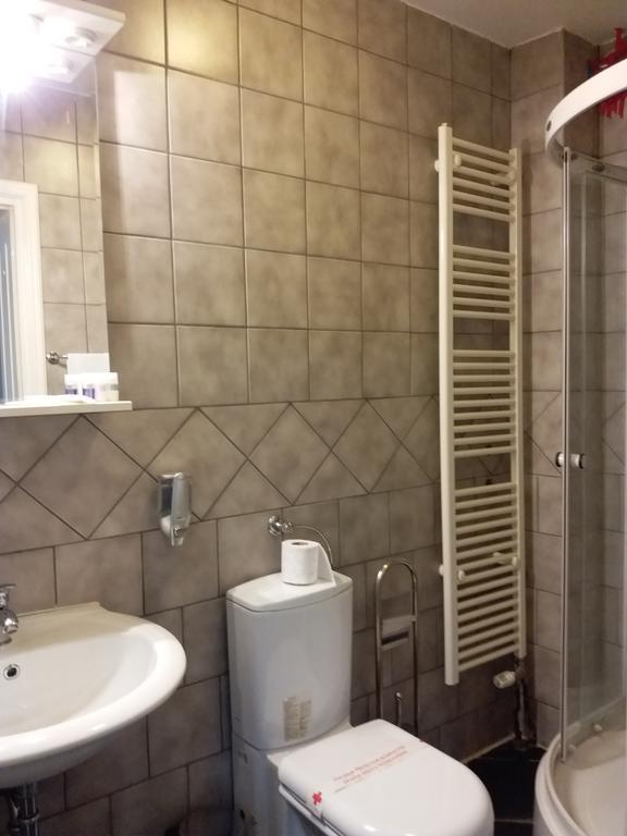 Vila Hayat 3* Sarajevo