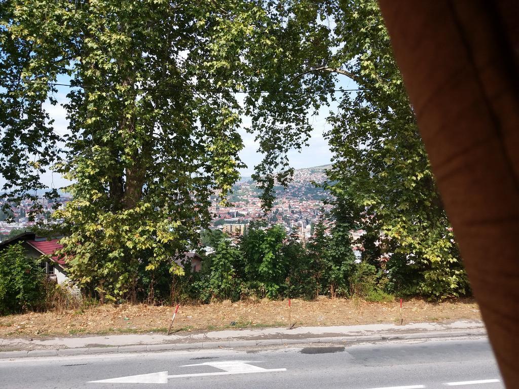 Vila Hayat Guest house 3*