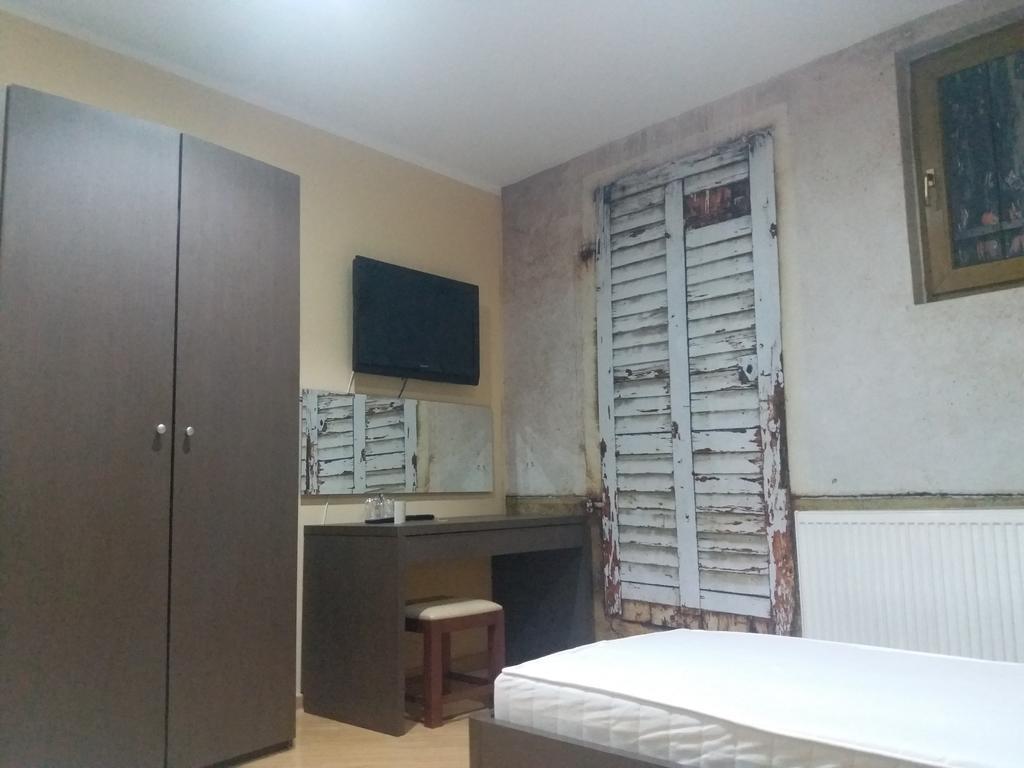 Vila Hayat 3* Sarajevo