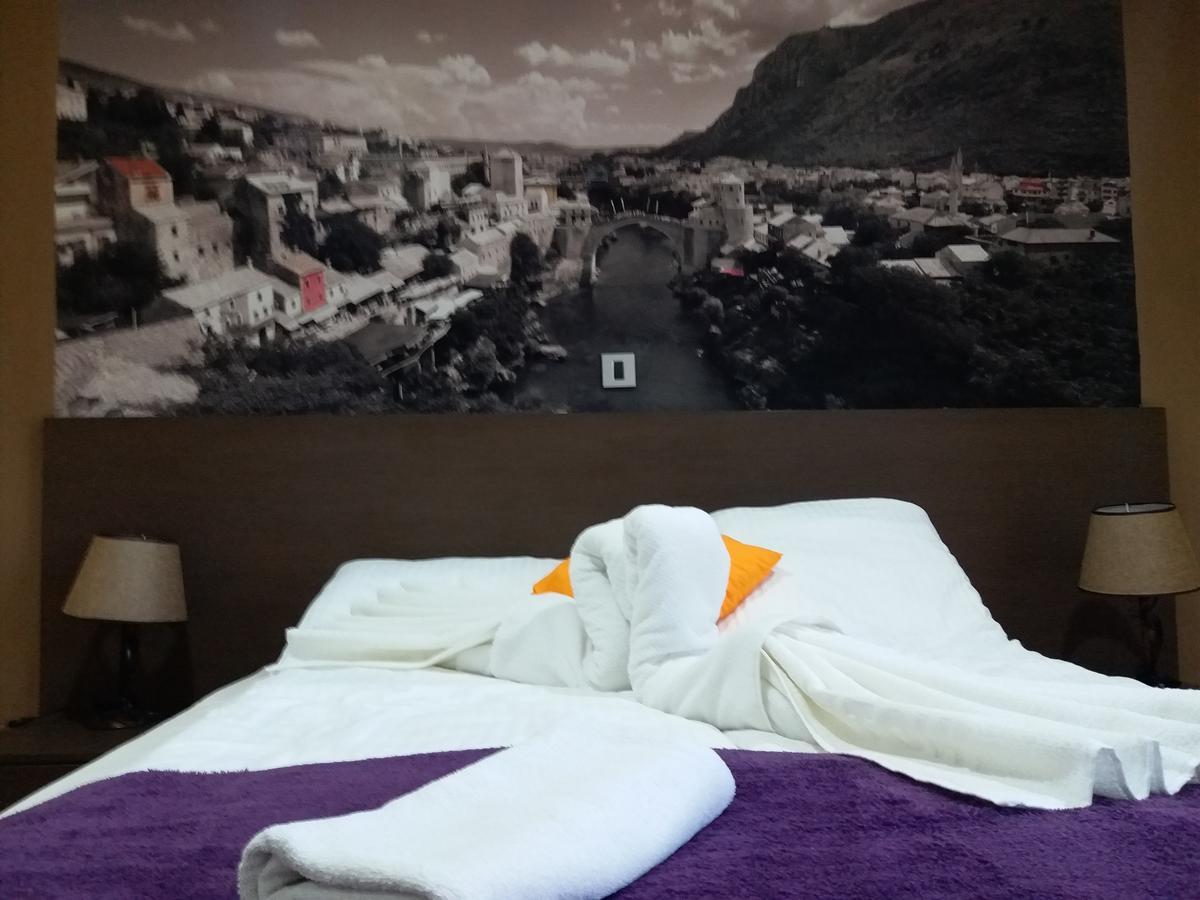 Guest house Vila Hayat