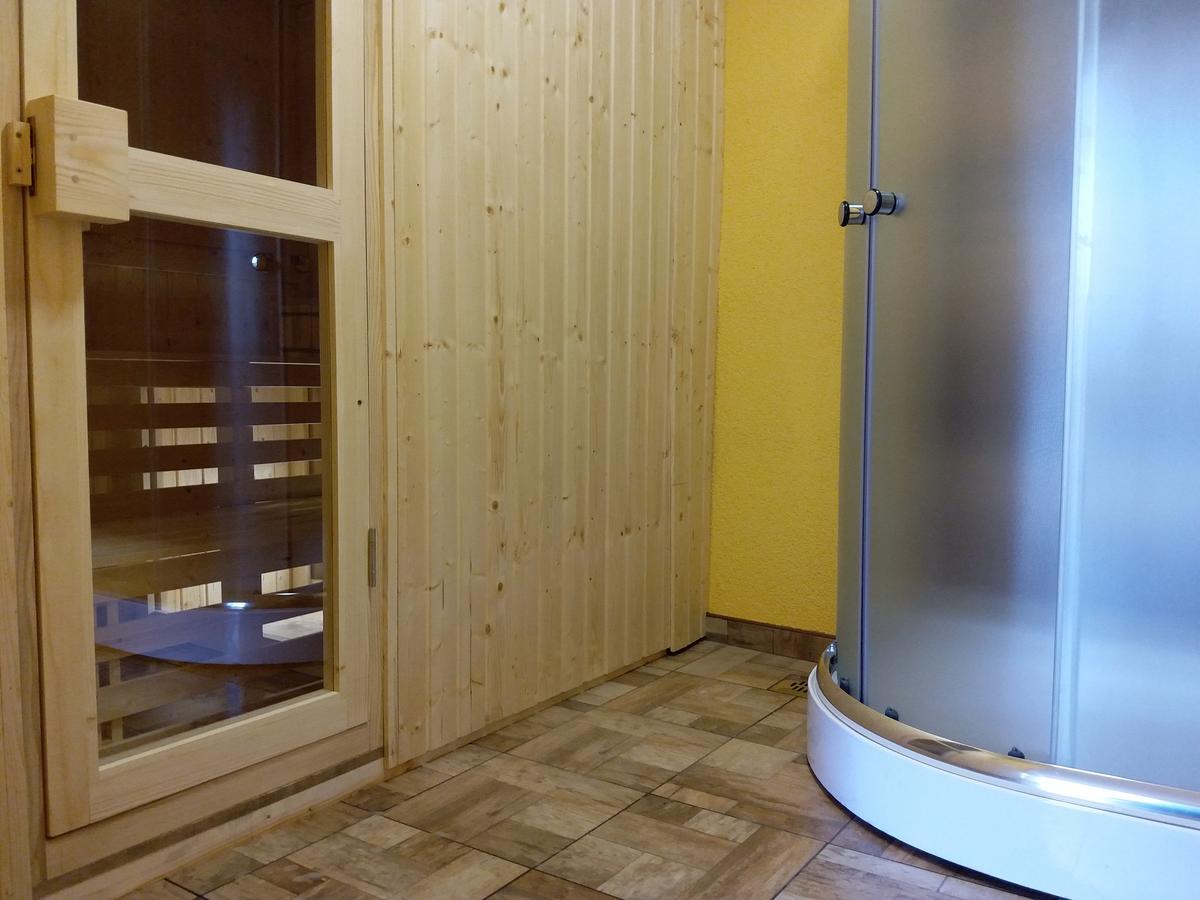 Vila Hayat Guest house 3*