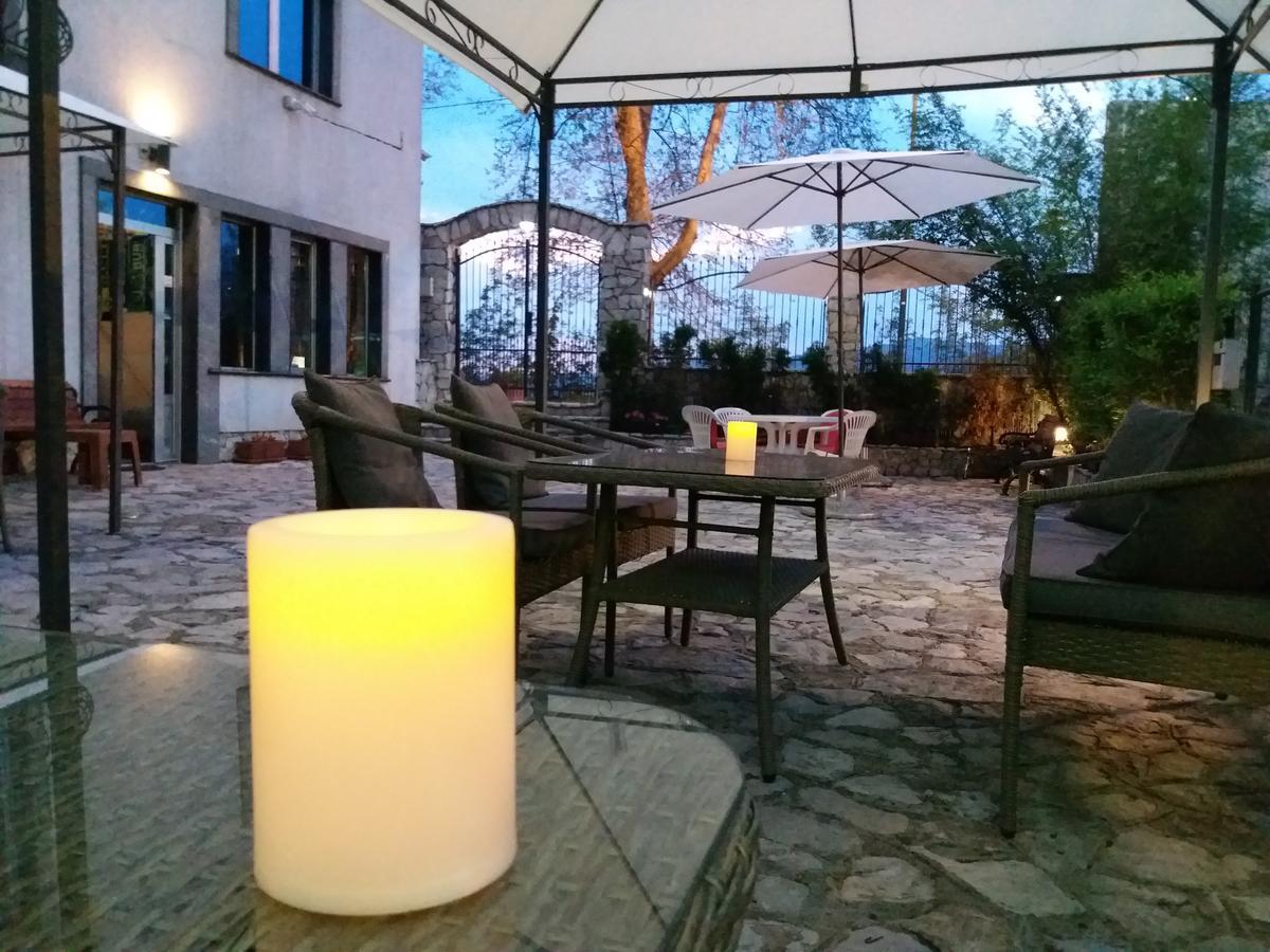 Vila Hayat Guest house Sarajevo