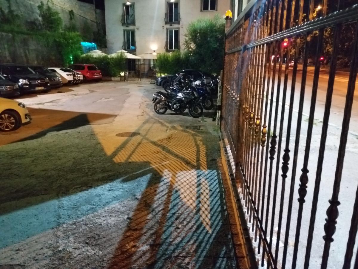Guest house Vila Hayat 3*