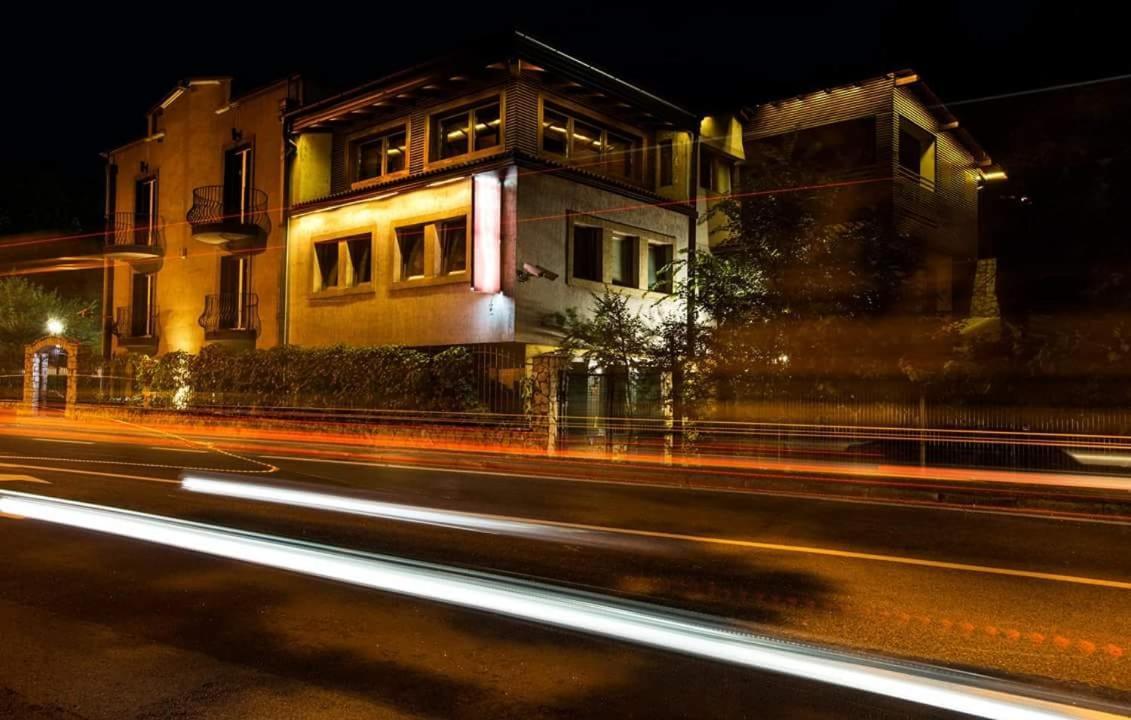 Vila Hayat 3* Sarajevo