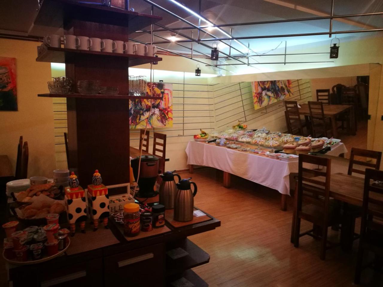 Gostinjska kuća Vila Hayat Sarajevo