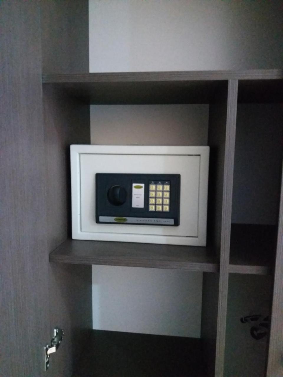 Guest house Vila Hayat 3*