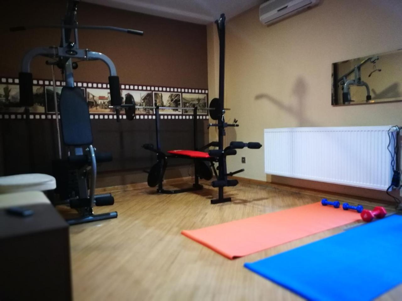 Vila Hayat 3*